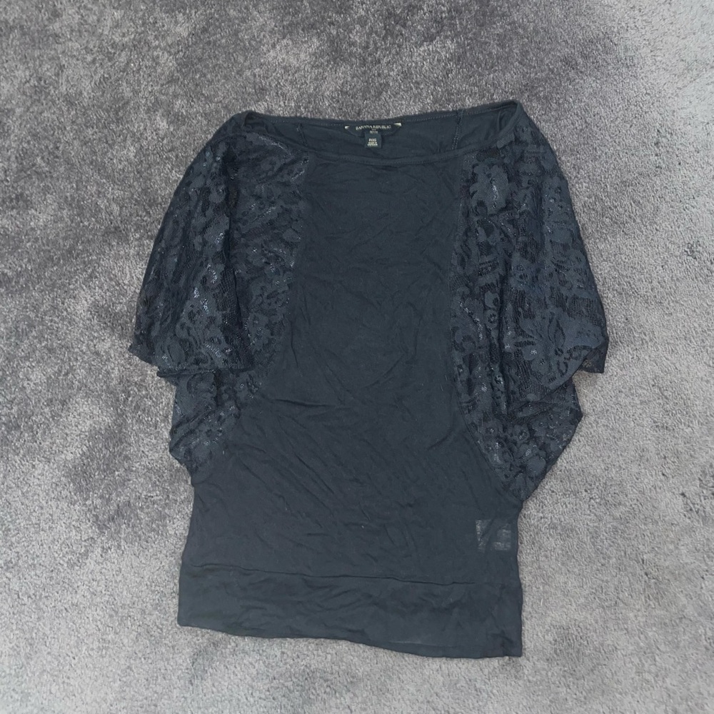 Banana Republic blouse